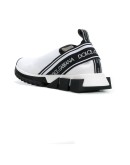 Slip-On Sock Sneakers