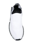 Slip-On Sock Sneakers