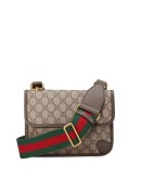 GG Supreme small messenger bag