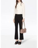 GG Marmont matelassé shoulder bag