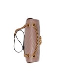 GG Marmont matelassé shoulder bag