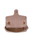 GG Marmont matelassé shoulder bag