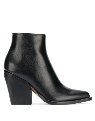 Rylee ankle boots