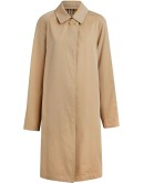 The Camden Car Coat