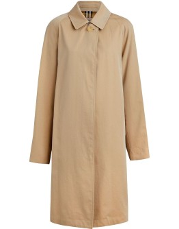 The Camden Car Coat