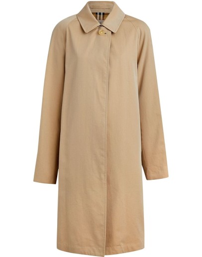 The Camden Car Coat