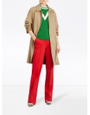 The Camden Car Coat