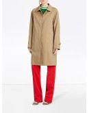 The Camden Car Coat