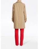 The Camden Car Coat