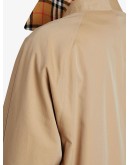 The Camden Car Coat
