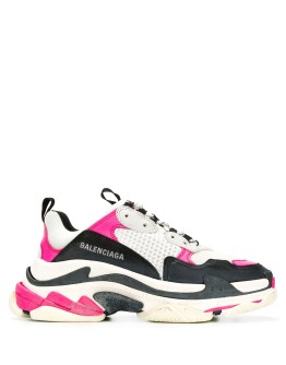 Triple S sneakers