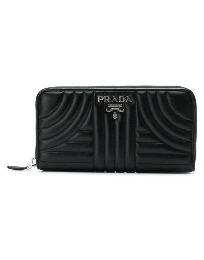 Diagramme zip wallet
