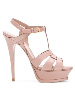 Tribute sandals