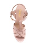 Tribute sandals