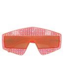 oversized crystal glasses 
