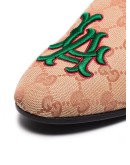 GG Logo slippers