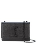 mini Monogram crossbody bag