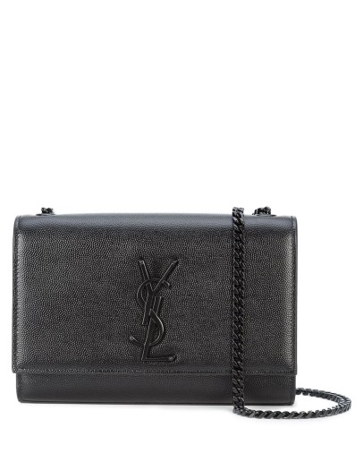 mini Monogram crossbody bag