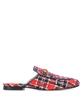 Princetown slippers