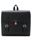 RWB structured backpack