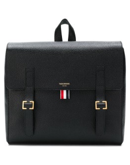 RWB structured backpack
