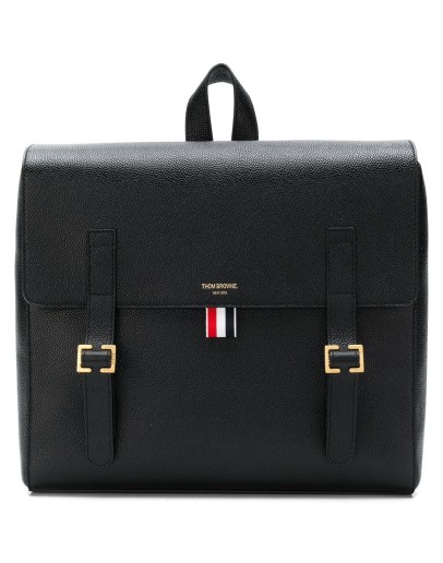 RWB structured backpack