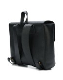 RWB structured backpack