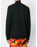 VLTN print sweatshirt