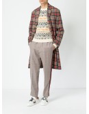 check coat