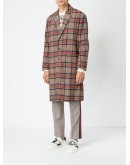 check coat