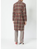 check coat