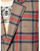 check coat
