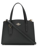 Charlie 27 Carryall tote