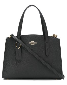 Charlie 27 Carryall tote