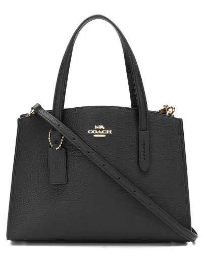 Charlie 27 Carryall tote