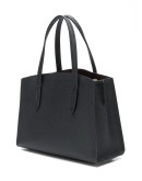 Charlie 27 Carryall tote