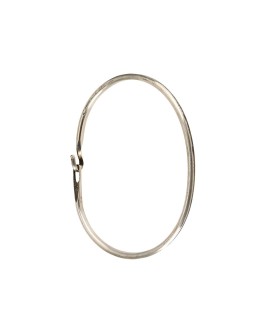 hook closure bracelet
