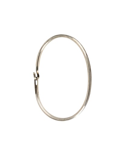 hook closure bracelet