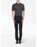 stretch jeans