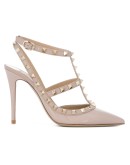 Rockstud 110mm pumps