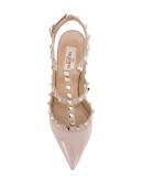 Rockstud 110mm pumps