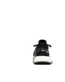 black, blue and yellow pod-s3.1 sneakers