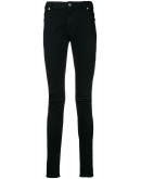 classic skinny-fit jeans