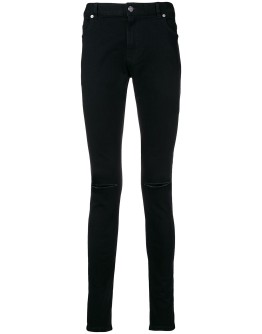 classic skinny-fit jeans