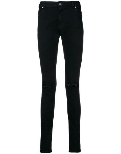 classic skinny-fit jeans