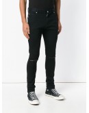 classic skinny-fit jeans