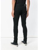 classic skinny-fit jeans