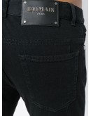 classic skinny-fit jeans