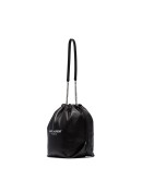 Teddy bucket bag