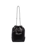 Teddy bucket bag